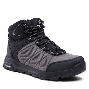 Scarpe da trekking Halti - S70G Nero 1