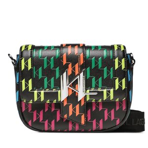 Image of Handtasche KARL LAGERFELD - 226W3073 Black/Mult