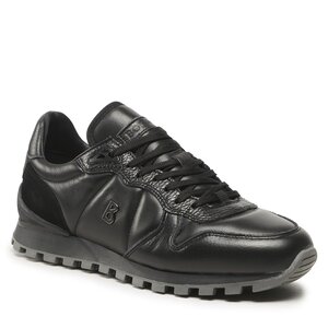 Sneakers Bogner - Porto 10 B 12240101 Black 001