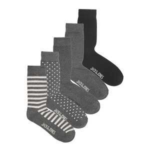 Image of Herrensocken Jack&amp;Jones - 12228611 Gray