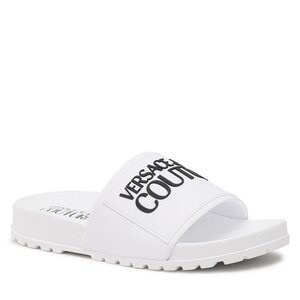 Image of Pantoletten Versace Jeans Couture - 74VA3SQ2 71353 003