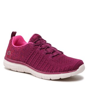 Sneakers Skechers - Virtue 104411/RAS Raspberry