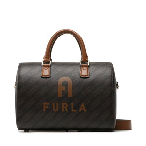 Image of Handtasche Furla - Varsity Style WB00921-BX1671-0054S-1-007-20-CN-B Toni Caffe&#039;