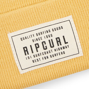 

ШапкaRip Curl, Жовтий