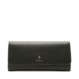 Portafoglio grande da donna Furla - Camelia WP00317-HSF000-O6000-1-007-20-CN-P Nero