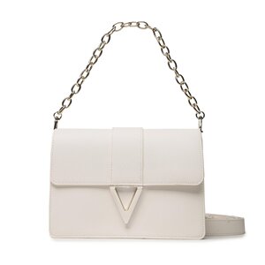 Borsetta Valentino - Voyage Re VBS6V901 Ecru