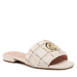 Image of Pantoletten Liu Jo - Astra 35 SA3019 EX014 Butter S1858