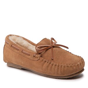 Pantofole Ara - 15-29902-10 Cognac
