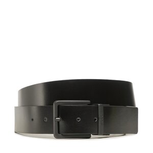 Image of Herrengürtel Hugo - 50492020 Black 2
