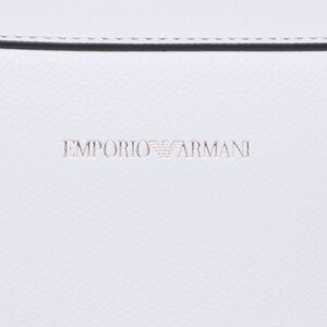 

СумкаEmporio Armani, Білий