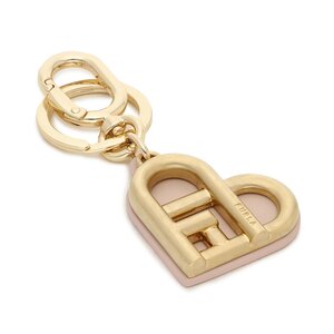 Portachiavi Furla - Key Ring Lucky AA3213 A0001 Brass Gold B1805