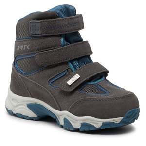 Scarpe da bambina - 14656005 Szary
