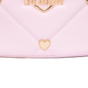 

СумкаLOVE MOSCHINO, Рожевий