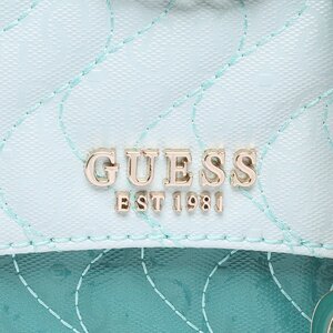 

СумкаGuess, Голубий