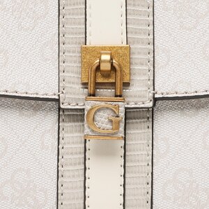 

СумкаGuess, Бежевий