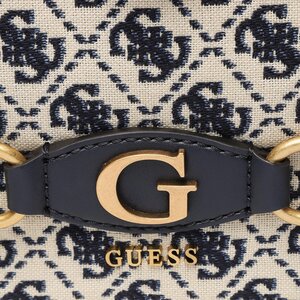 

СумкаGuess, Синій