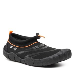 Image of Schuhe ProWater - PRO-23-37-127L Black/Orange