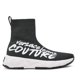 

СнікерcиVersace Jeans Couture, Чорний