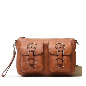 Borsetta Lauren Ralph Lauren - Noa 23 431891156001 Lauren Tan