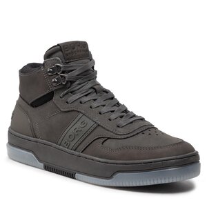 Sneakers Björn Borg - T2300 2242 635710 Gry 0100