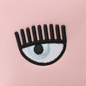 

КосметичкаChiara Ferragni, Рожевий