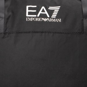 

СумкаEA7 Emporio Armani, Чорний