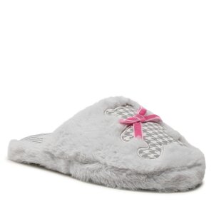 Pantofole Perletti - 80171 Grigio