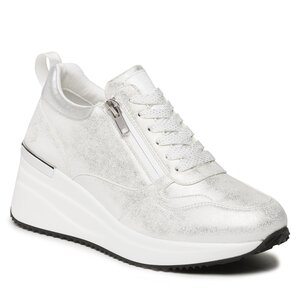 Image of Schuhe Lumberjack - SNEAKER SILVER