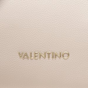 

СумкаValentino, Бежевий