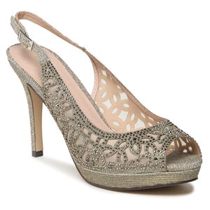 Image of Sandalen Menbur - 23968 Grey 71