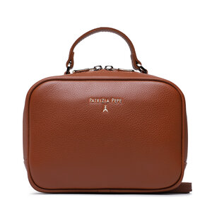 Borsetta Patrizia Pepe - 8B0086/L001-B757 New Cuoio