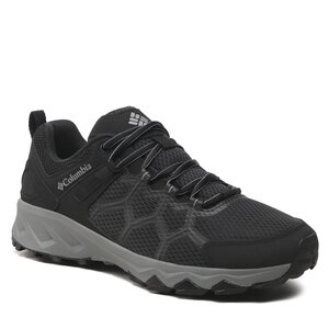Sandali da trekking Columbia - Peakfreak II BM2954 Black/Ti Grey Steel 010