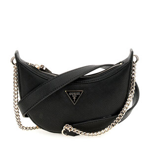 Image of Handtasche Guess - Eco Craig (EVG) Mini Bags HWEVG8 96872 BLA
