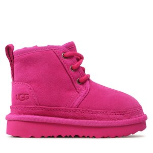 

ЧеревикиUgg, Рожевий