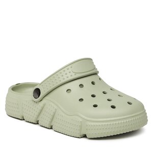 Image of Pantoletten CRUZ - Pastown W Eva Sandal CR224405 3156 Green Lily