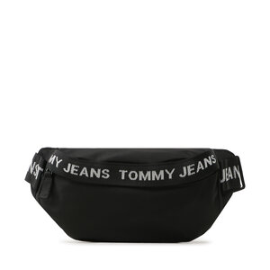 Image of Gürteltasche Tommy Jeans - Tjm Essential Bum Bag AM0AM11178 BDS