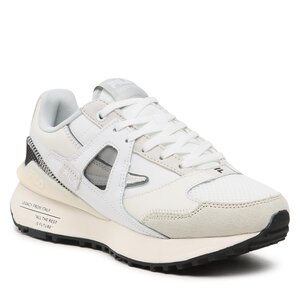 Image of Sneakers Fila - Fila Contempo Wmn FFW0297.13120 White/Turtledove