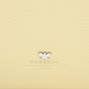

СумкаWeekend Max Mara, Жовтий