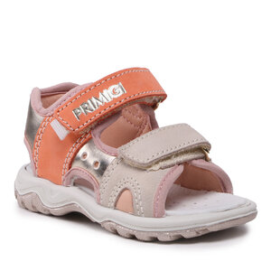 Image of Sandalen Primigi - 3865100 Salmon-Platinum