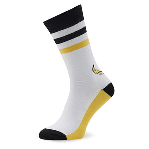 

Високі шкарпетки unisexStereo Socks, Кольоровий