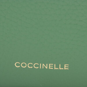

СумкаCoccinelle, Зелений