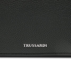 

СумкаTrussardi, Чорний