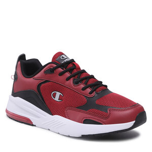 Sneakers Champion - Puma TFS OG Trainingsbroek met print in zwart