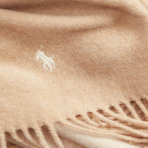 

ШальPolo Ralph Lauren, Бежевий