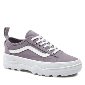 Image of Sneakers Vans - Sentry Old Sko VN0A5KR3NKE1 Gray Ridge