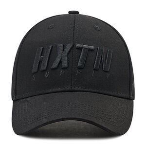 

БейсболкаHXTN Supply, Чорний
