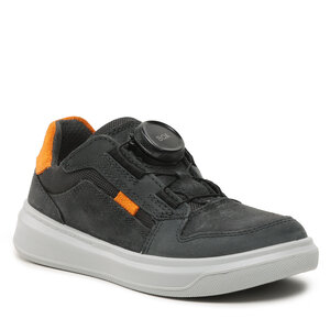 Image of Sneakers Superfit - 1-006458-2000 M Grey/Orange