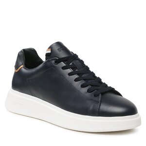 Sneakers Boss - 50497880 Dark Blue 402