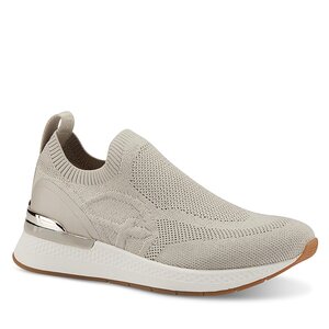 Image of Sneakers Tamaris - 1-24704-20 Sand Metallic 390