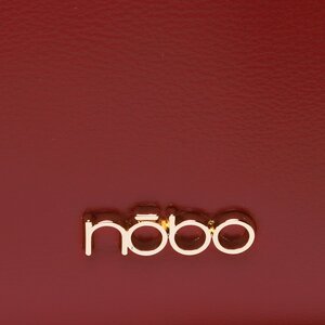 

РюкзакNobo, Бордовий